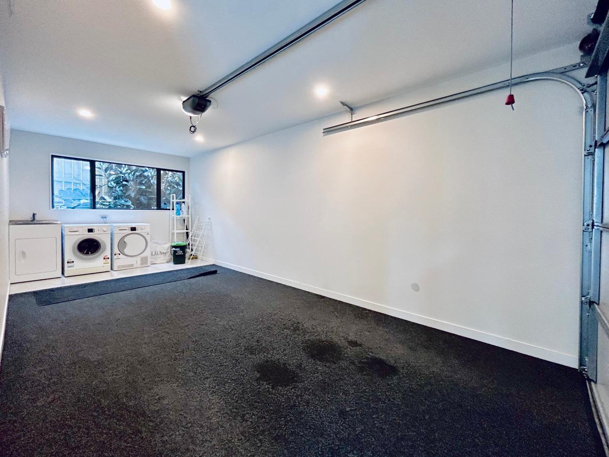 Nearly New 3Bed Townhouse 3Km To Cbd Villa Auckland Bagian luar foto