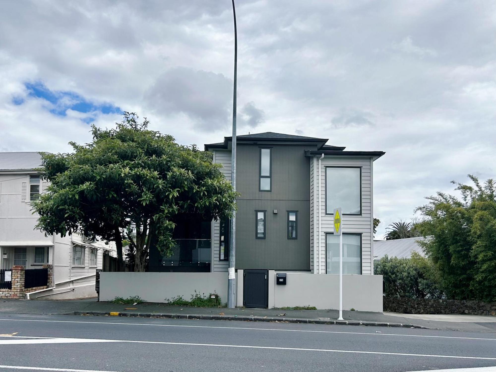 Nearly New 3Bed Townhouse 3Km To Cbd Villa Auckland Bagian luar foto